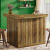Bar Unit