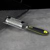 1pc Cheese Grater Stainless Steel Grater; Cheese Grater; With Handle; Handheld Cheese Grater For Parmesan Cheese; Vegetables; Ginger; Garlic; Lemon