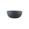 30-Piece Plastic Check Pattern Dinnerware Bundle Set
